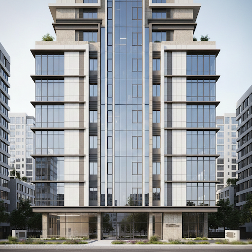 Cephe Kaplama Sistemleri