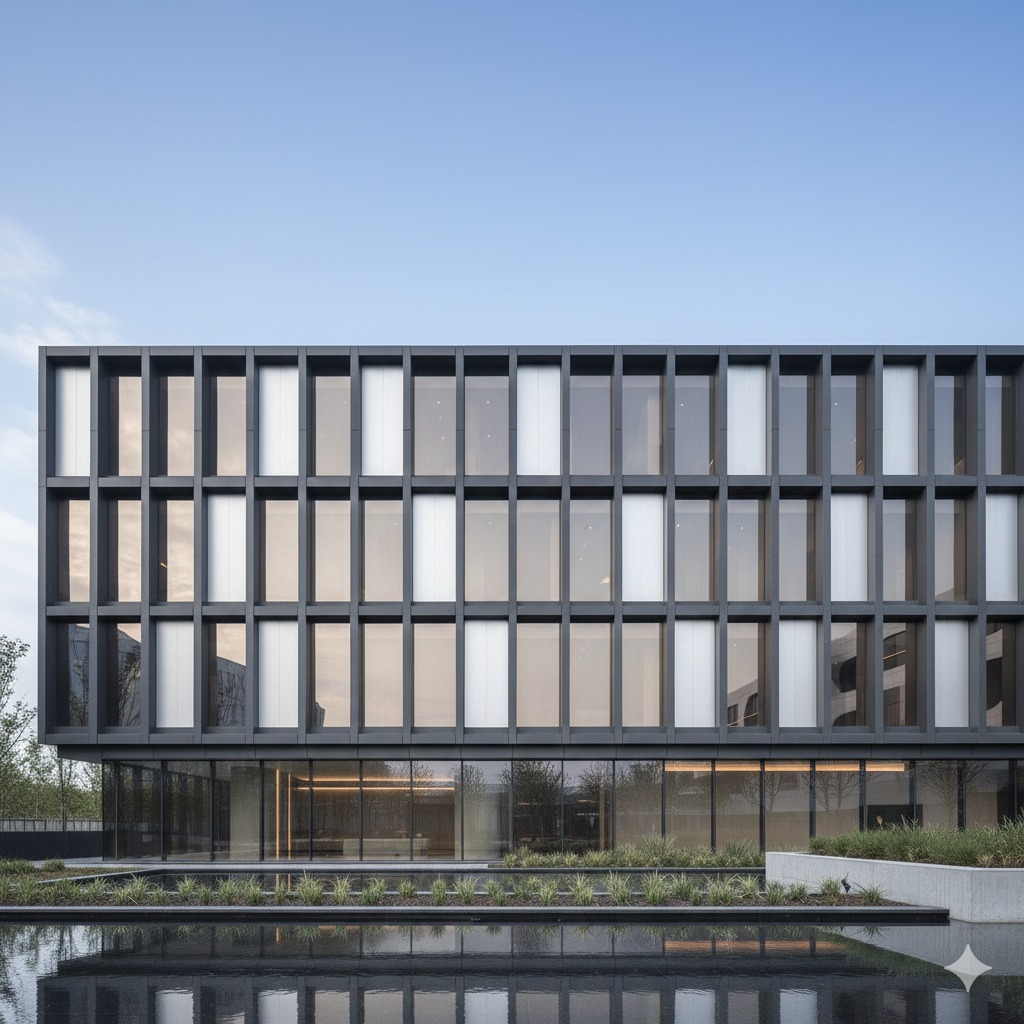 Dış Cephe Sistemleri Nedir?