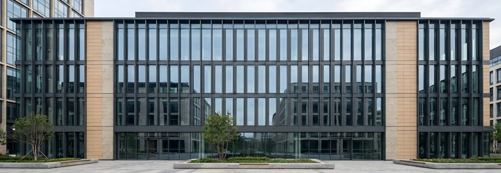 Cephe Sistemlerinde Bakım, Servis Ömrü ve Uzun Vadeli Performans